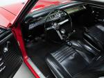 Chevrolet Chevelle Malibu SS 396 L78 Hardtop Coupe 1967 года